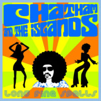 Chatham & The Islands - Women's Design