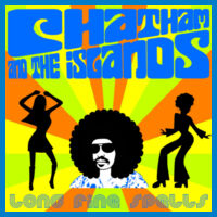 Chatham & The Islands - Men's Design