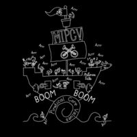 Matinee Idle Piratical Core Values 2018 - Larger - Hussy Design