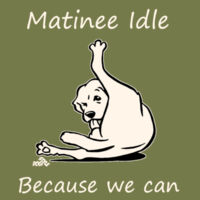 Because we can - Woman's Design