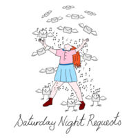 SNR Girl - Woman's Design