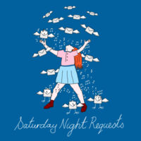 SNR Girl - Woman's Design