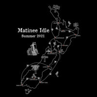 Summer 2021 - Woman's Design