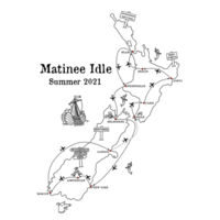 Summer 2021 - Woman's Design