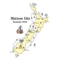 Summer 2021 Colour - Woman's Design