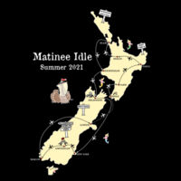 Summer 2021 Colour - Woman's Design