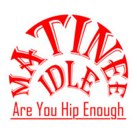 Are You Hip Enough Red - Women's Design