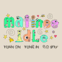 Turn On Tune In - Men's Design