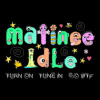 Turn On Tune In - Women's Design