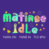 Turn On Tune In - Men's Design