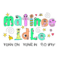 Turn On Tune In Design