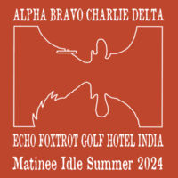 Phonetically Speaking 2024 - Women's Design