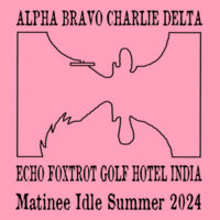 Phonetically Speaking 2024 - Women's Design