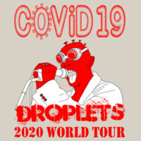 2020 World Tour - Women's Design