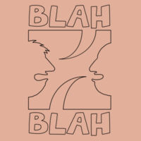 Talk Talk - Women's Design