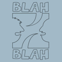 Talk Talk - Men's Design