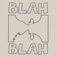 Talk Talk Too - Women's Design