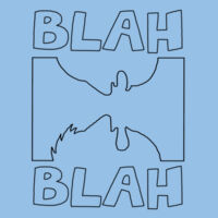 Talk Talk Too - Men's Design