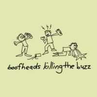 Boofheads - Women's Design