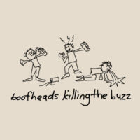 Boofheads - Men's Design