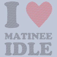 Cousins Heart Matinee Idle Women's Design