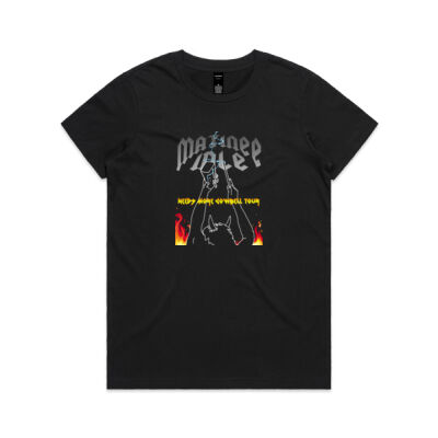 Matinee Idle Cowbell Tour - 2017 - Women's Thumbnail