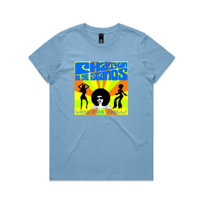 Chatham & The Islands - Women's Thumbnail