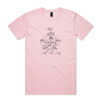 Matinee Idle Piratical Core Values 2018 - Crewman Thumbnail