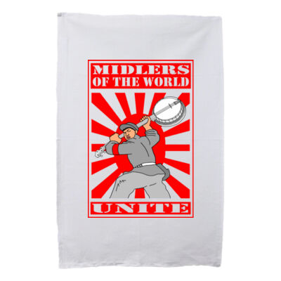 MIDLERS OF THE WORLD UNITE Thumbnail