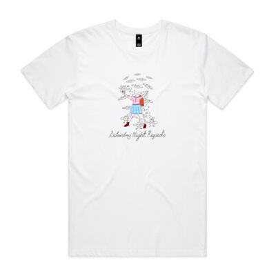 SNR Girl - Men's Thumbnail