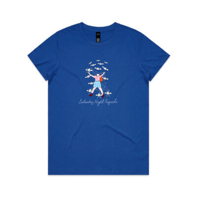 SNR Girl - Woman's Thumbnail