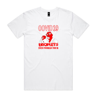 2020 World Tour - Men's Thumbnail