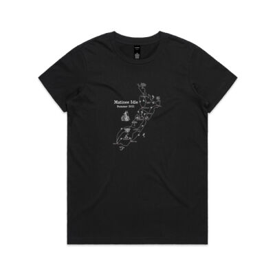 Summer 2021 - Woman's Thumbnail