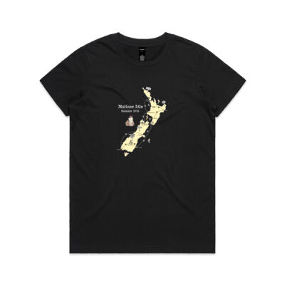 Summer 2021 Colour - Woman's Thumbnail