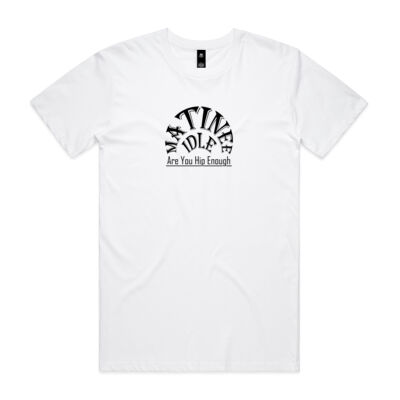 Are You Hip Enough - Men's Thumbnail