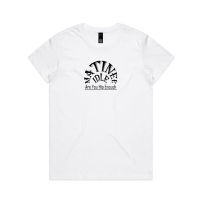 Are You Hip Enough - Women's Thumbnail