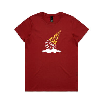 Ice Cream 2022  - Women's Thumbnail