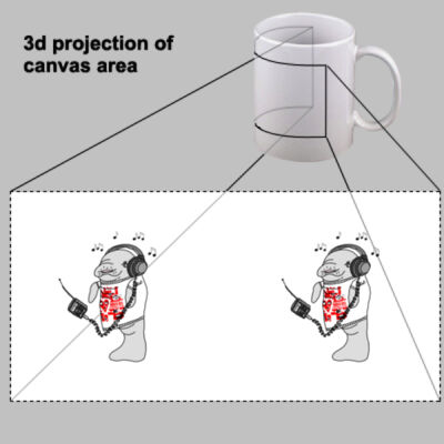Manatee Idyll Thumbnail
