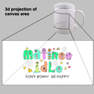 Don't Worry Be Happy Thumbnail