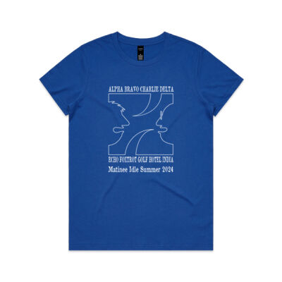 Phonetically Talking 2024 - Women's Thumbnail