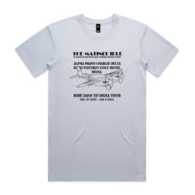 Nine Days To India Tour 2024 - Men's Thumbnail