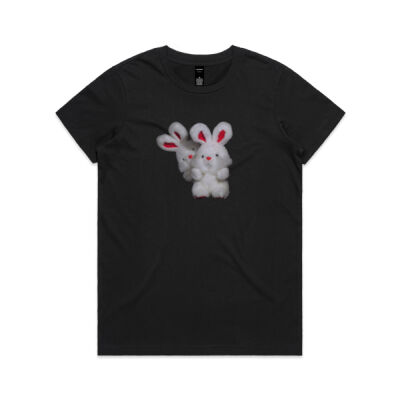 Bunnies - Women's Thumbnail