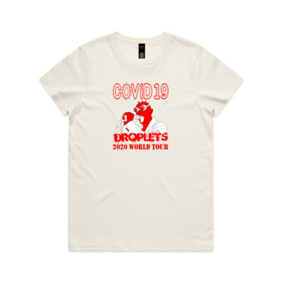 2020 World Tour - Women's Thumbnail