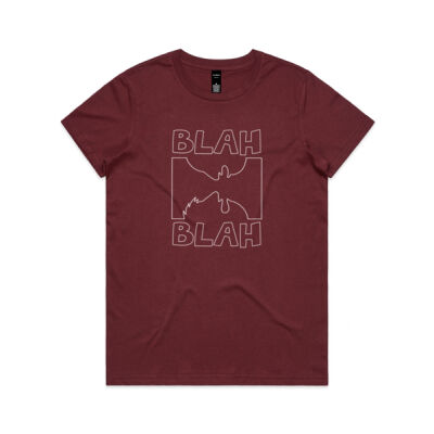 Talk Talk Too - Women's Thumbnail