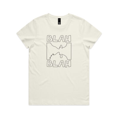 Talk Talk Too - Women's Thumbnail