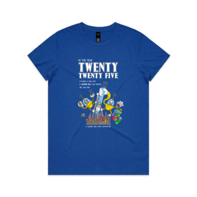 Twenty Twenty Five Mirror Back Women's Thumbnail