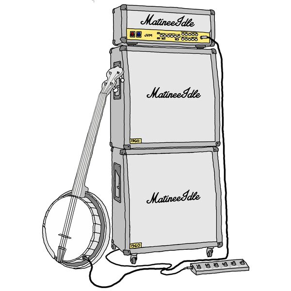 Mine Goes Up To Eleven Thumbnail