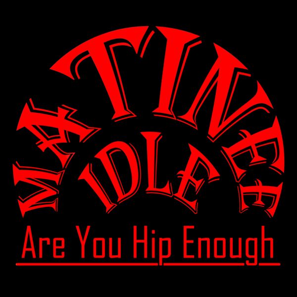 Hip Enough 2022 Red Thumbnail