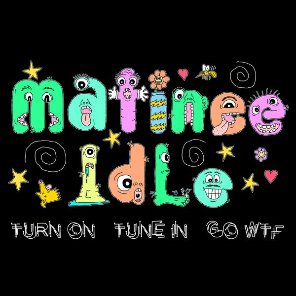 Turn On, Tune In - Dark Thumbnail