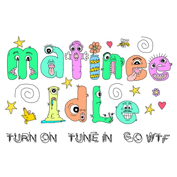 Turn On, Tune In - Light Thumbnail